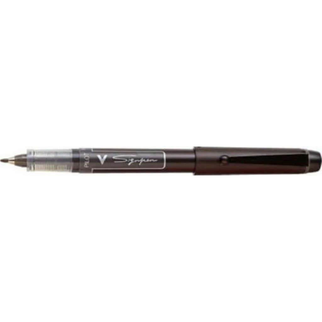 Signpen Pilot v sw-vsp sort