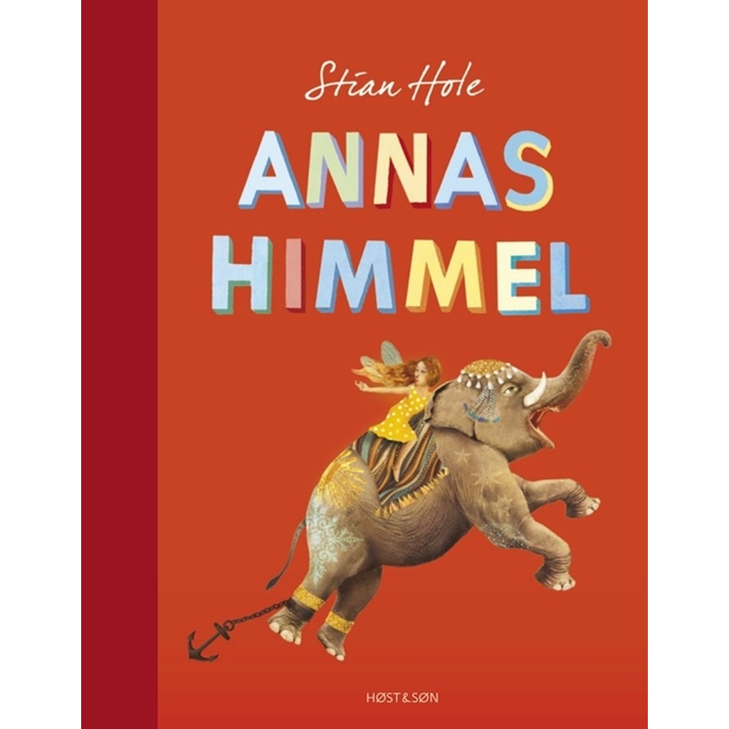 Annas himmel
