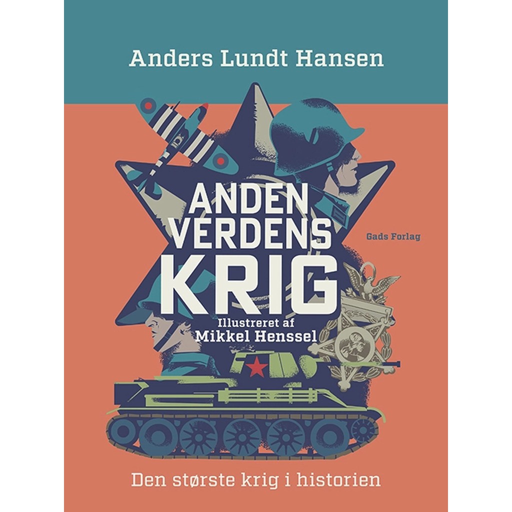 Anden Verdenskrig