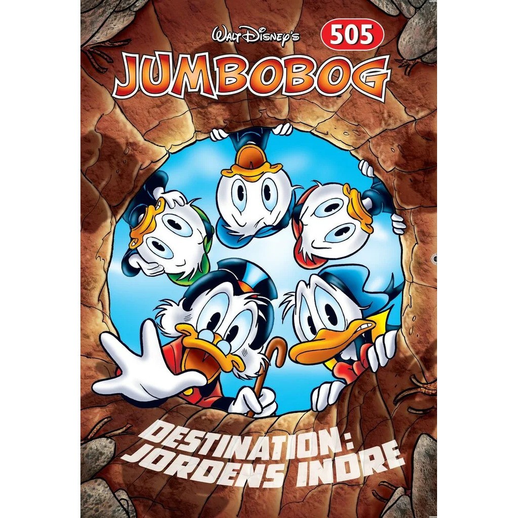 Jumbobog 505