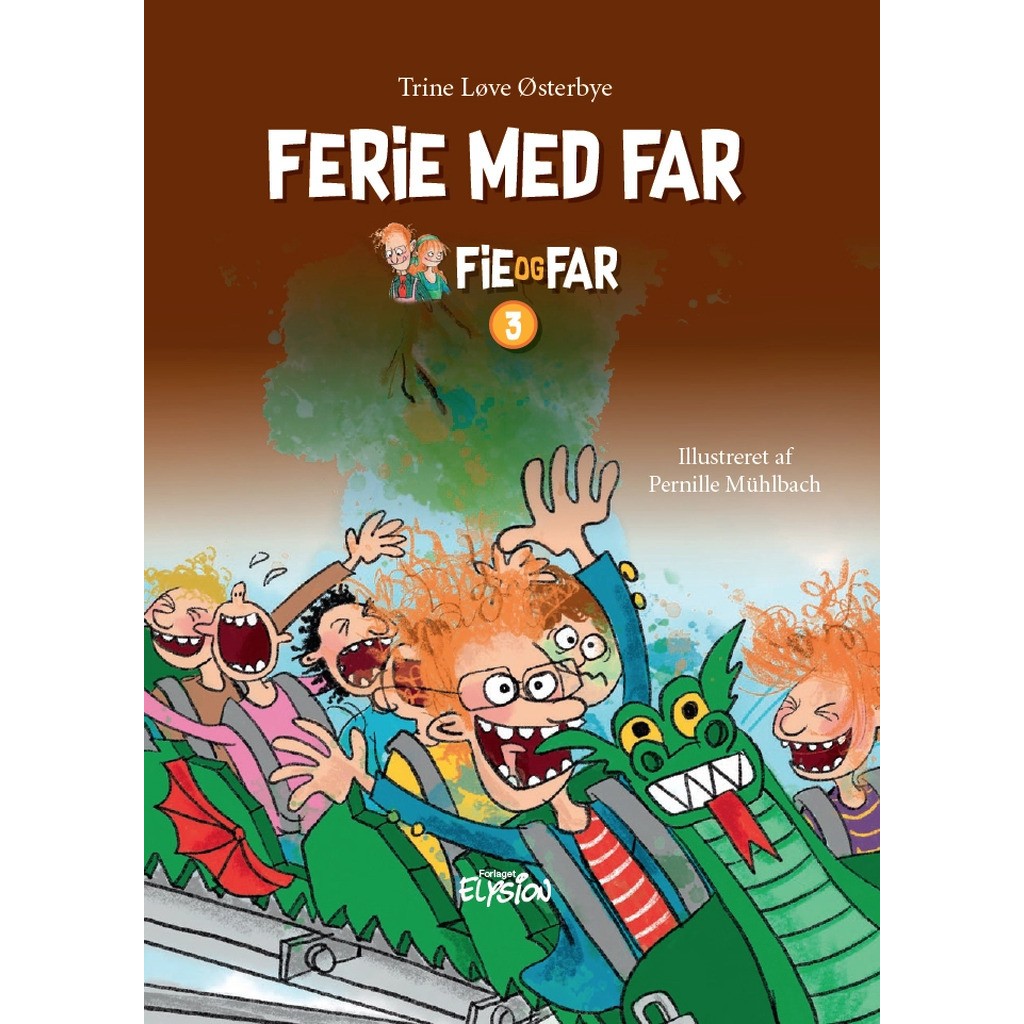 Ferie med far