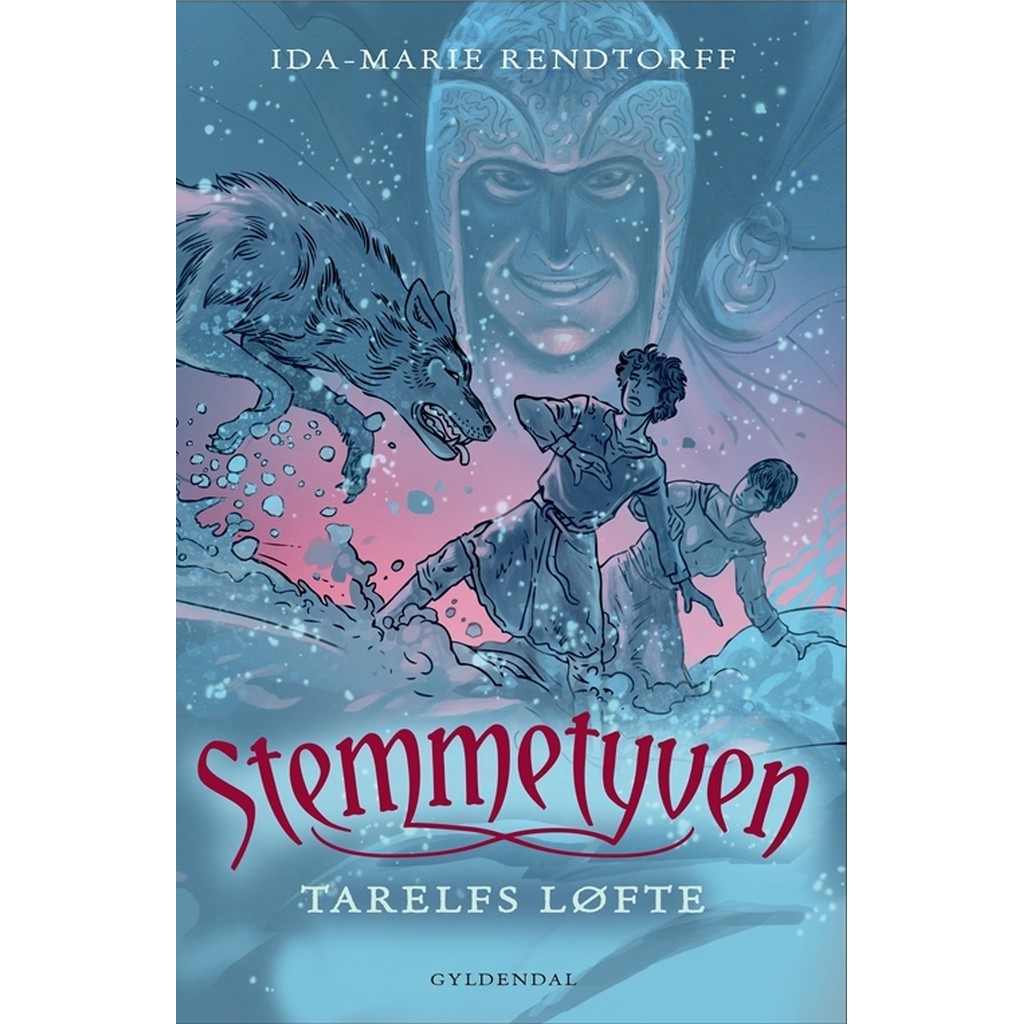 Stemmetyven 3 - Tarelfs løfte