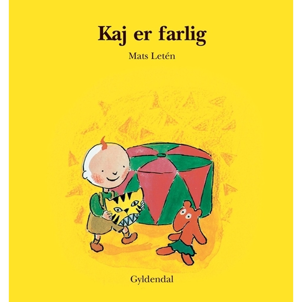 D1 Kaj er farlig