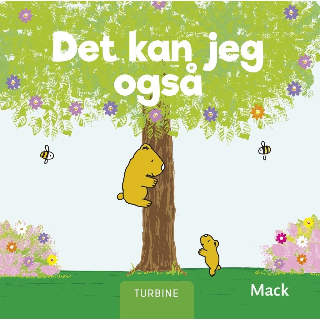 Det kan jeg også