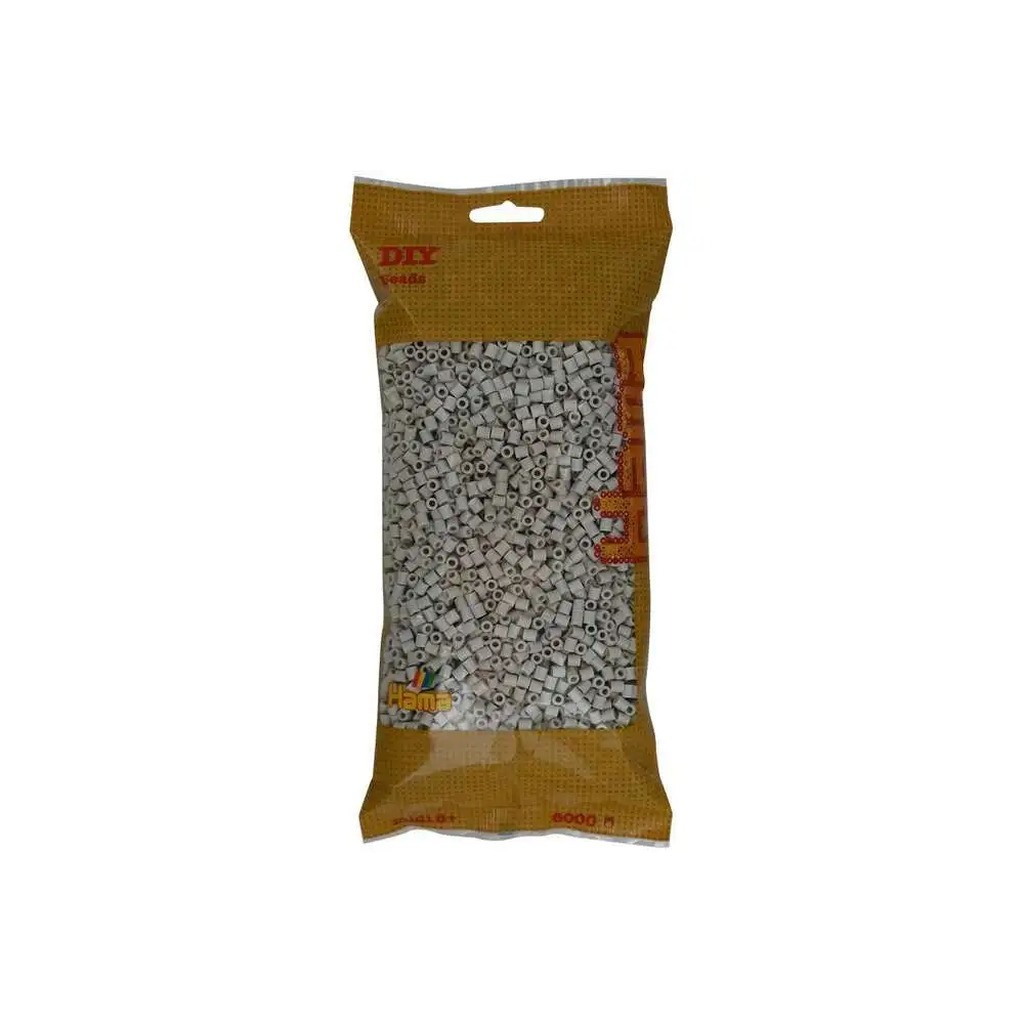 Hama midi perler 6000stk kit
