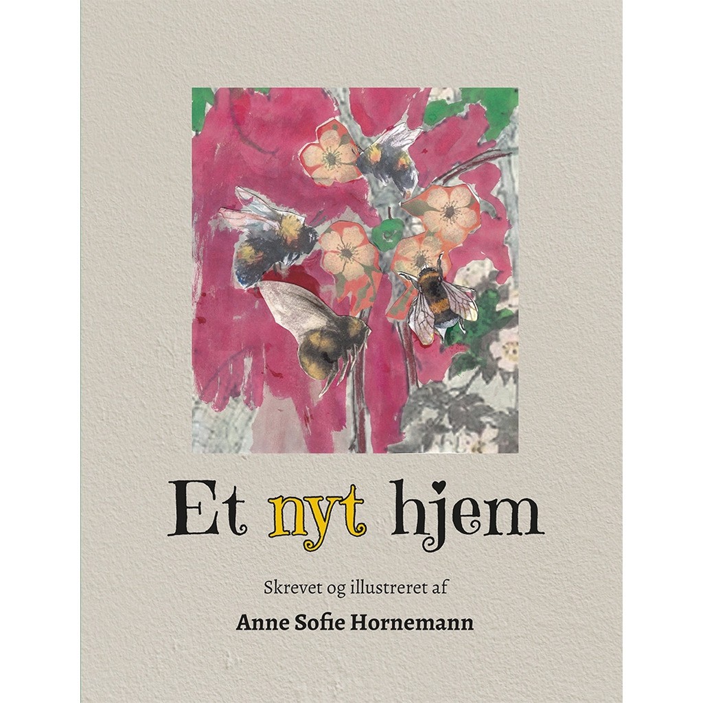 Et nyt hjem