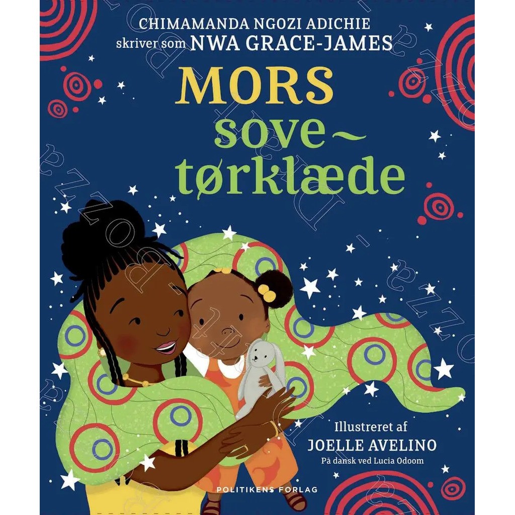Mors sovetørklæde
