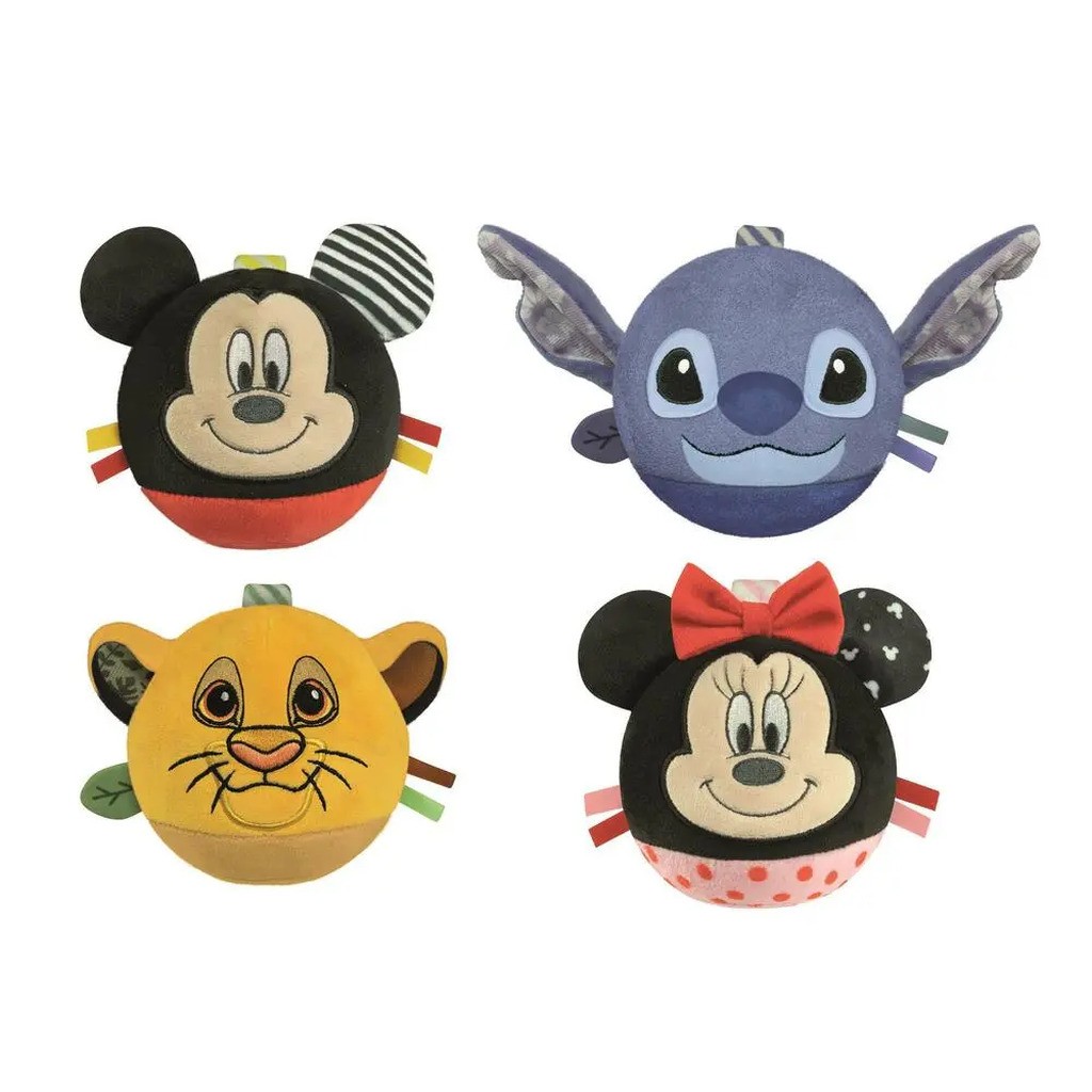 Squish And Roll Disney ass