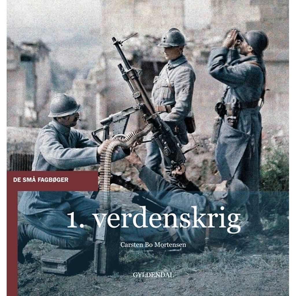1. verdenskrig