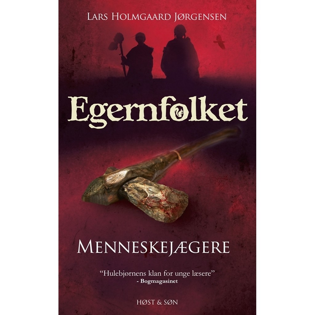 Egernfolket 1