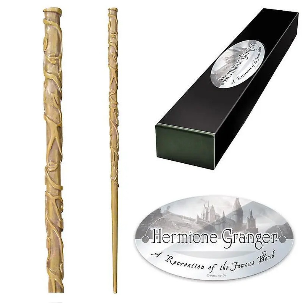 Harry Potter - Hermione Granger Karakterstav