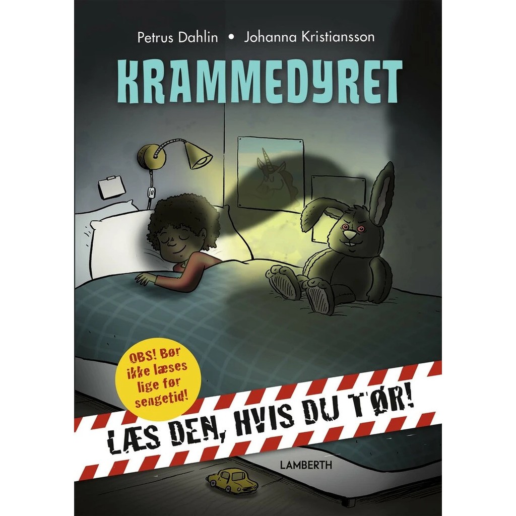 Krammedyret