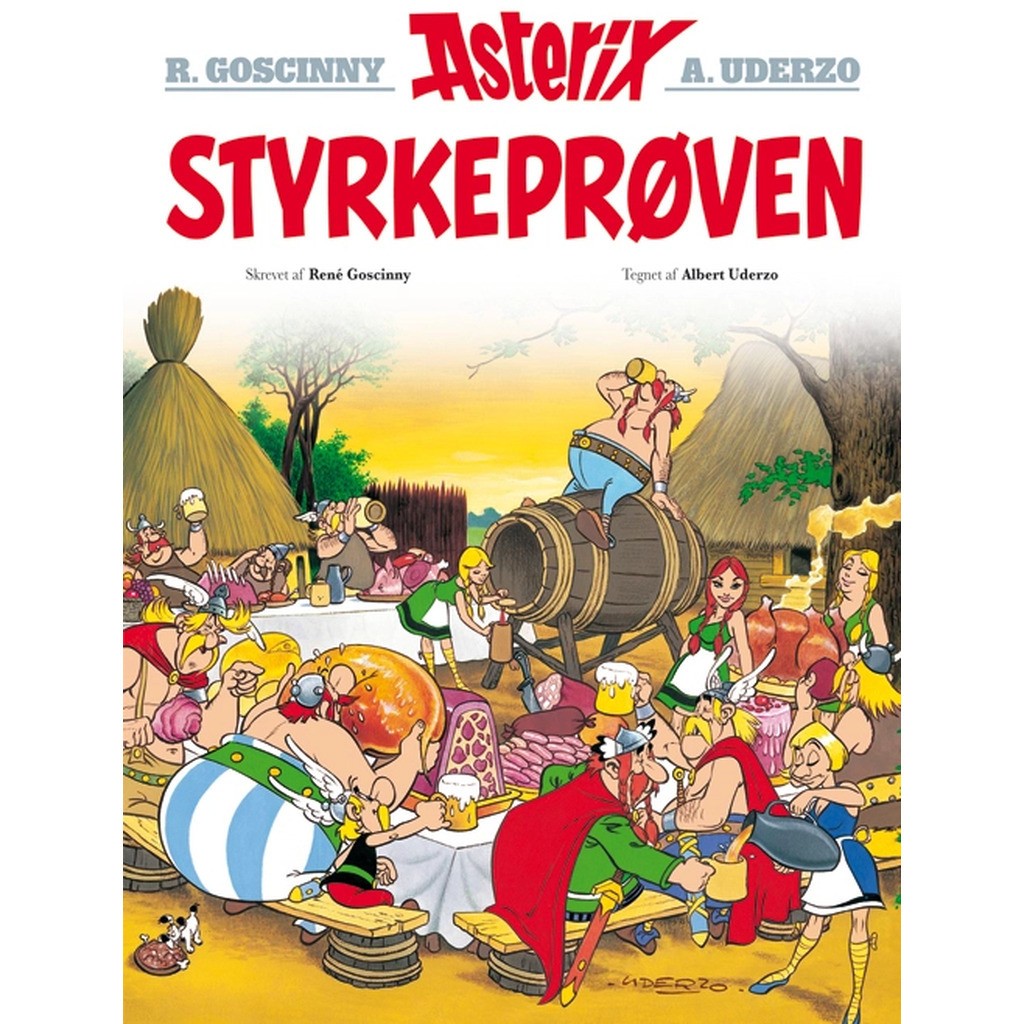 Asterix 24