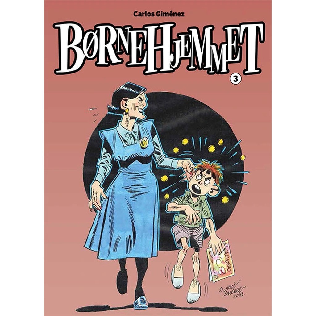 Børnehjemmet 3
