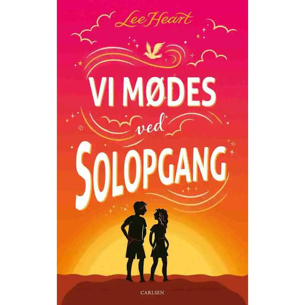 Spotlight Sprinkles - Vi mødes ved solnedgang