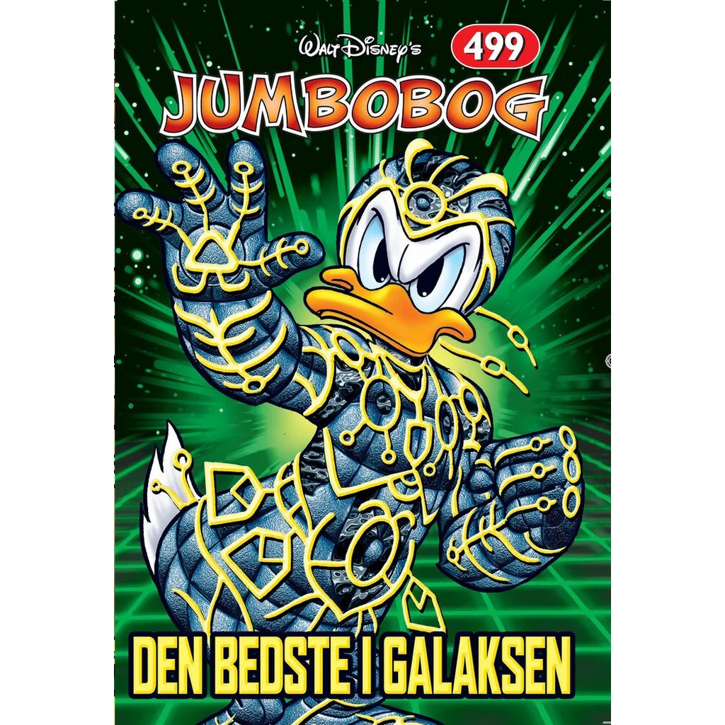 Jumbobog 499