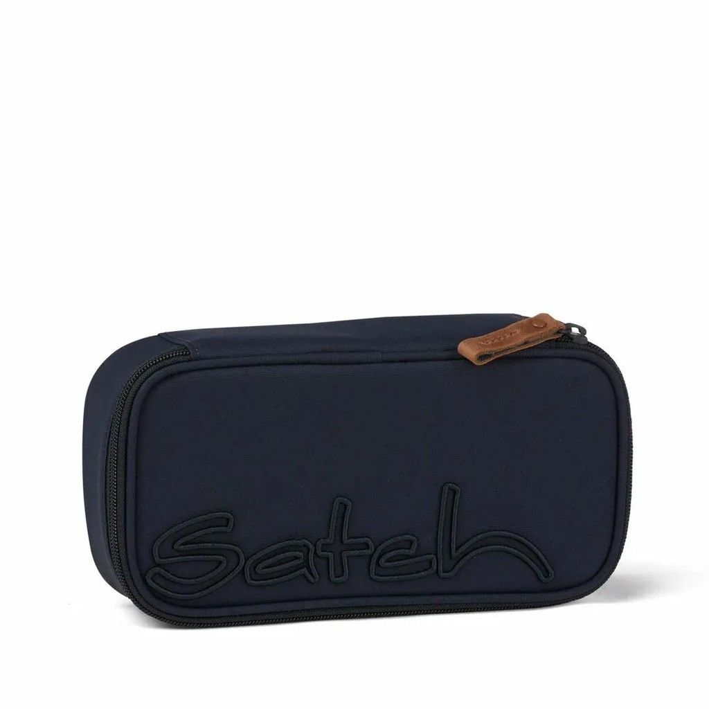 Penalhus Satch BOX Nordic Blue