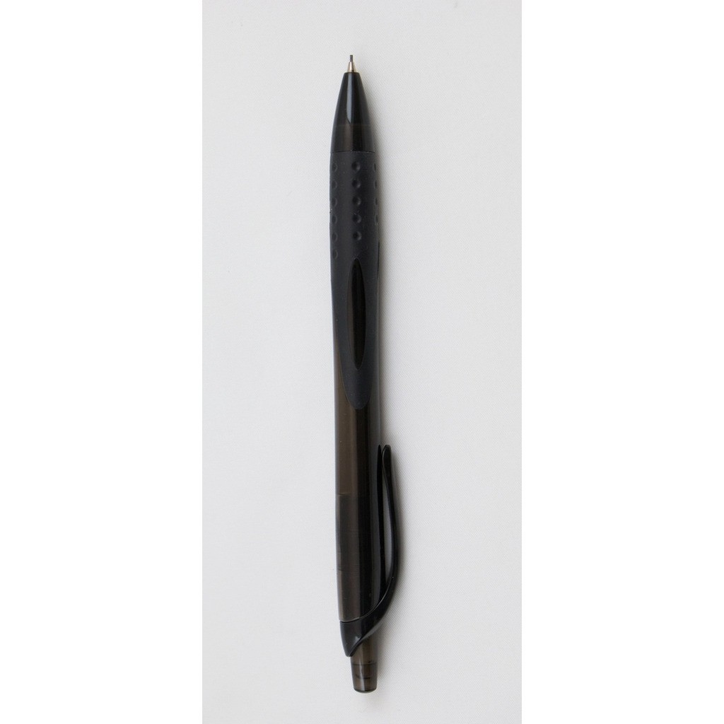 Pencil aplus 0,7mm sort