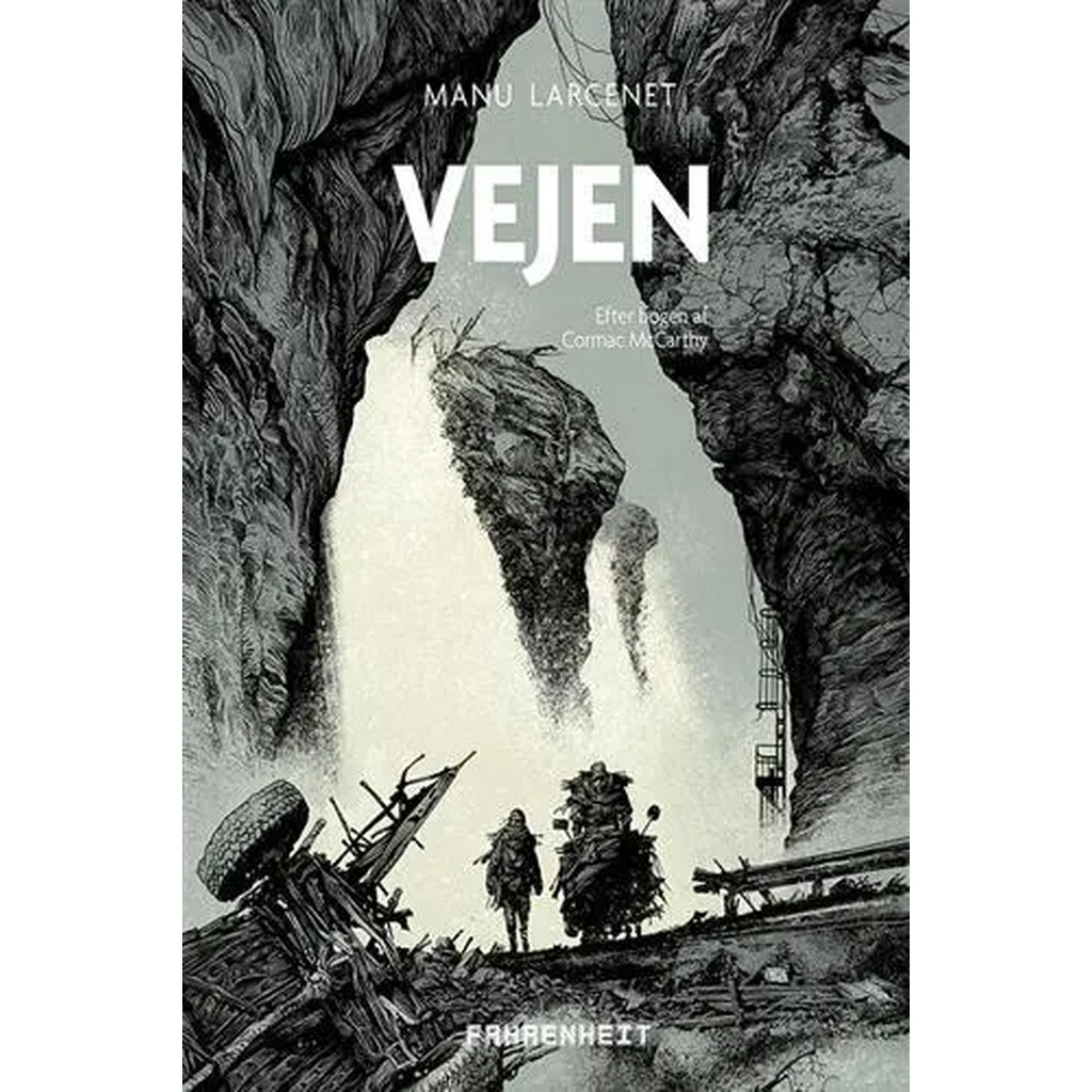 Vejen