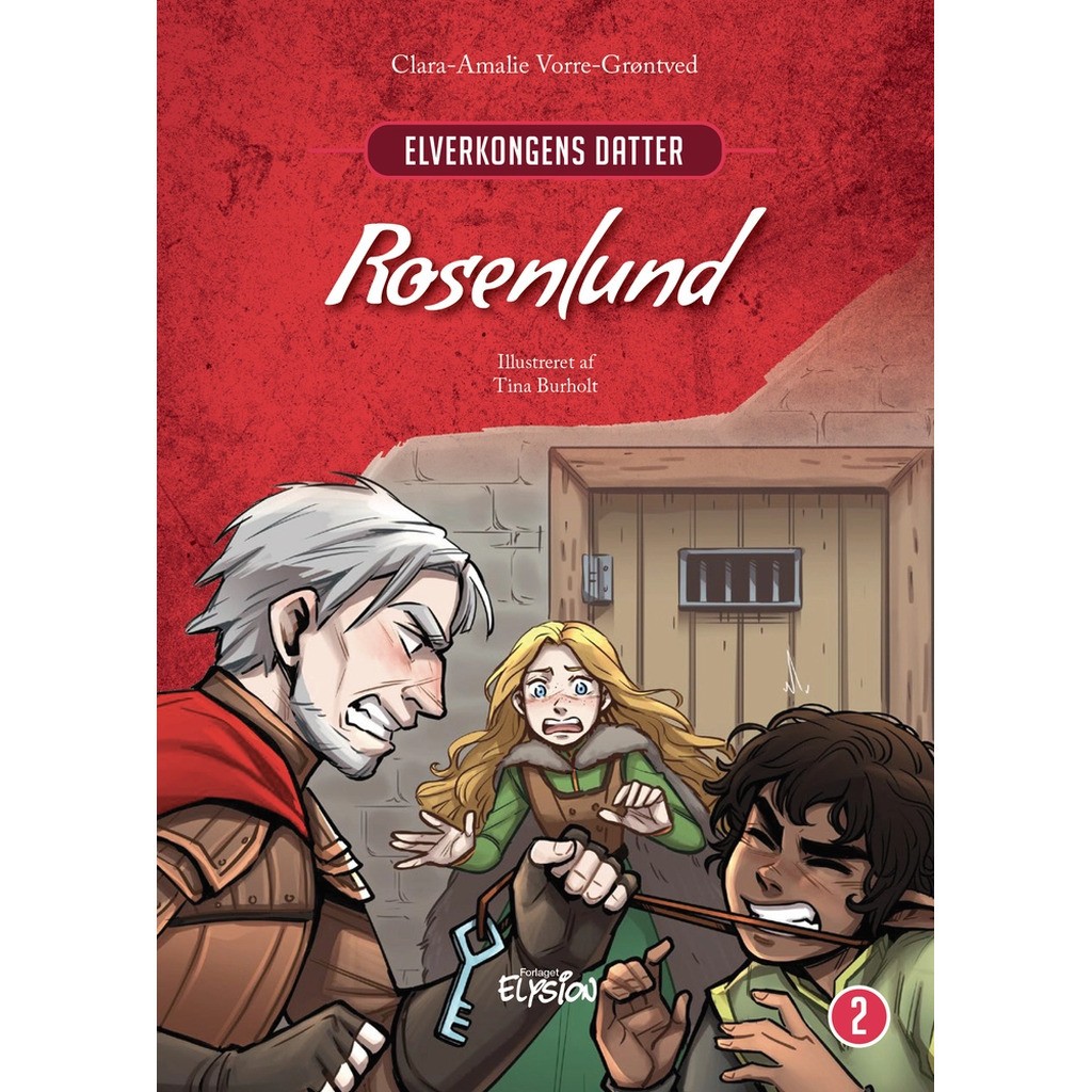 Rosenlund
