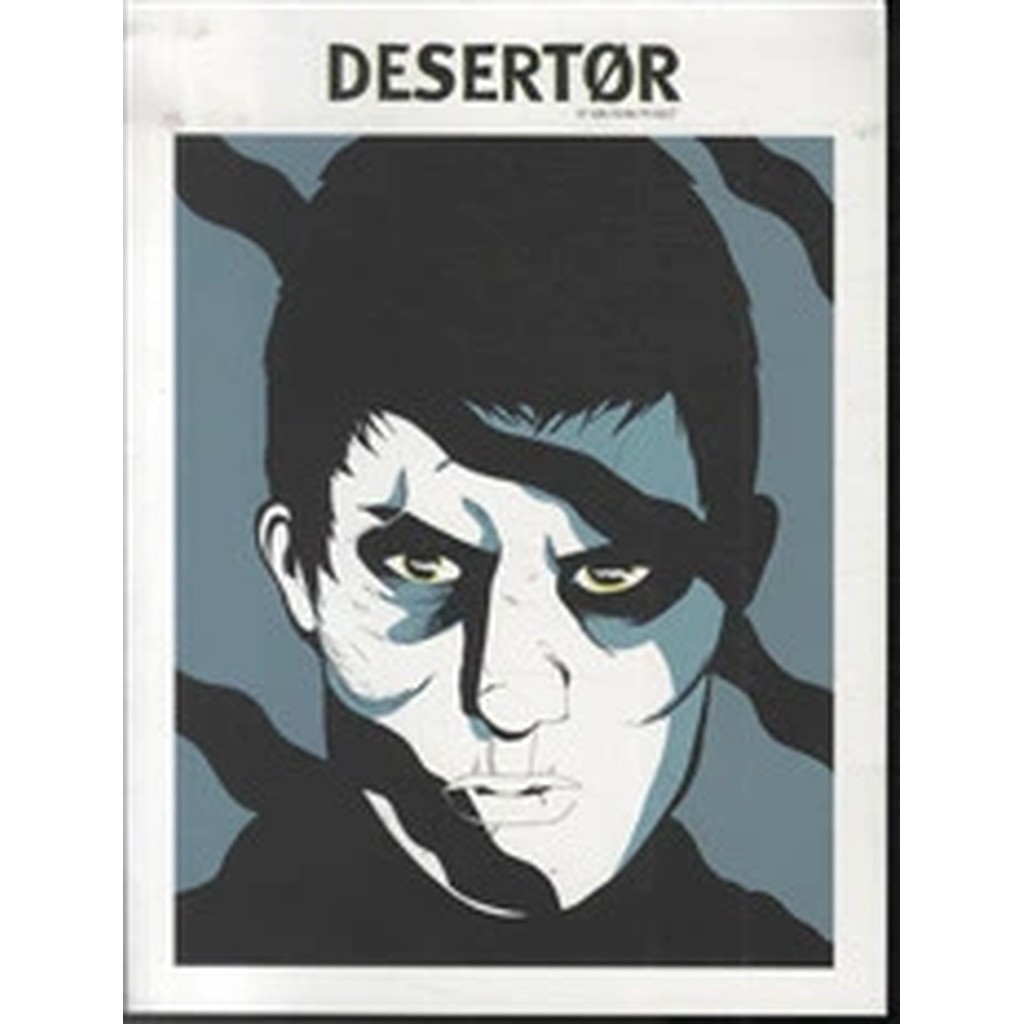 Desertør