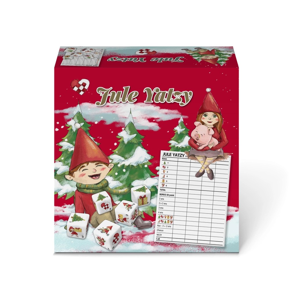 Jule yatzy