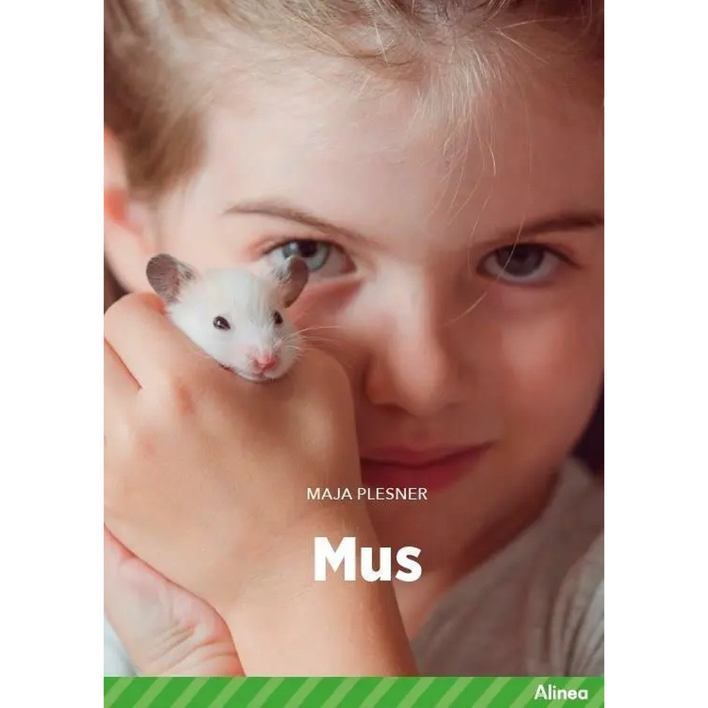 Mus, Grøn Fagklub