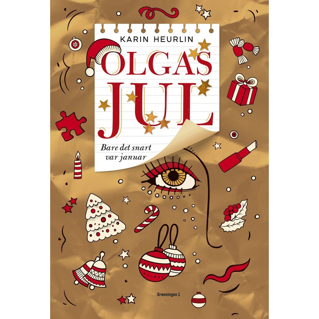 Olgas jul
