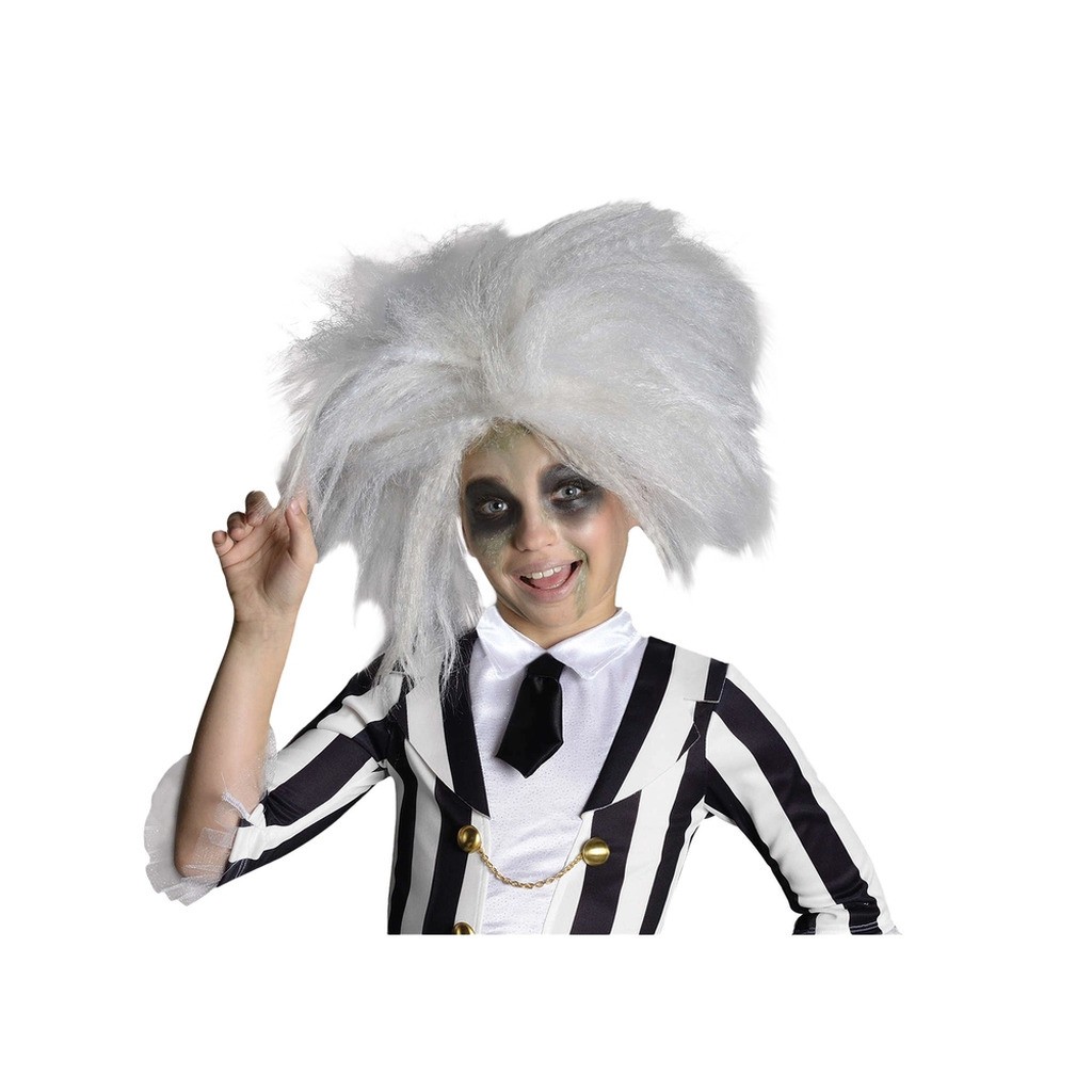 Beetlejuice Paryk