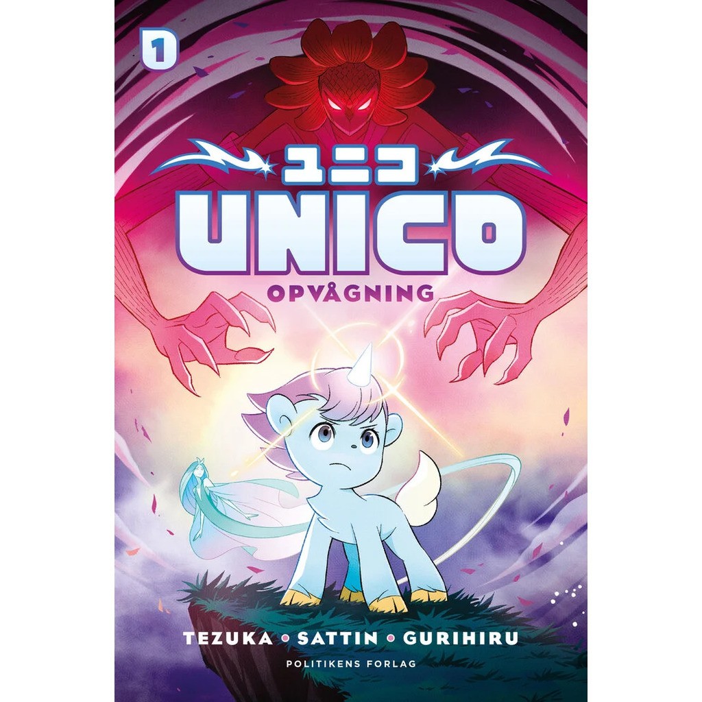 UNICO: Opvågning