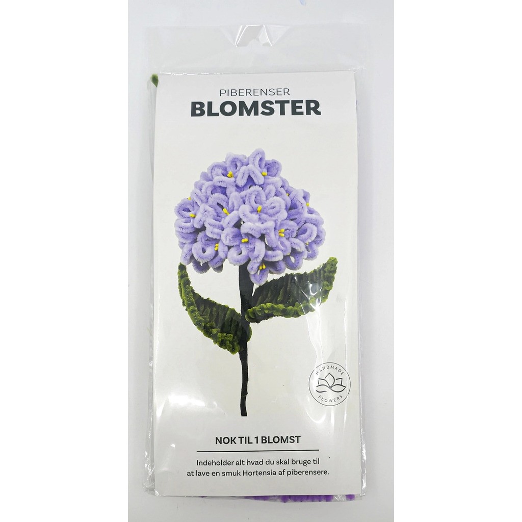 Piberenser blomster hortensia 1 STK