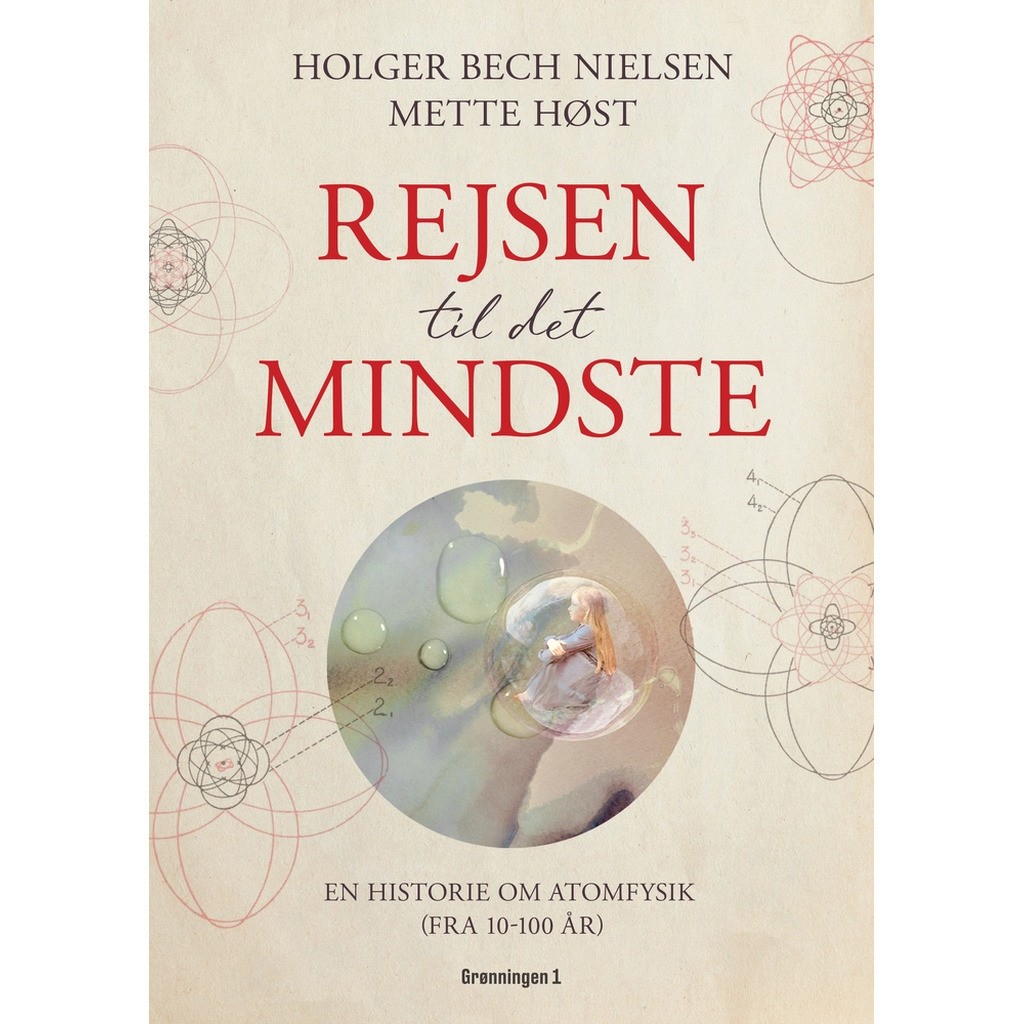 Rejsen til det mindste