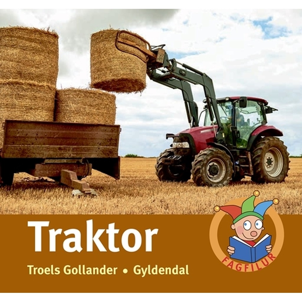 Traktor