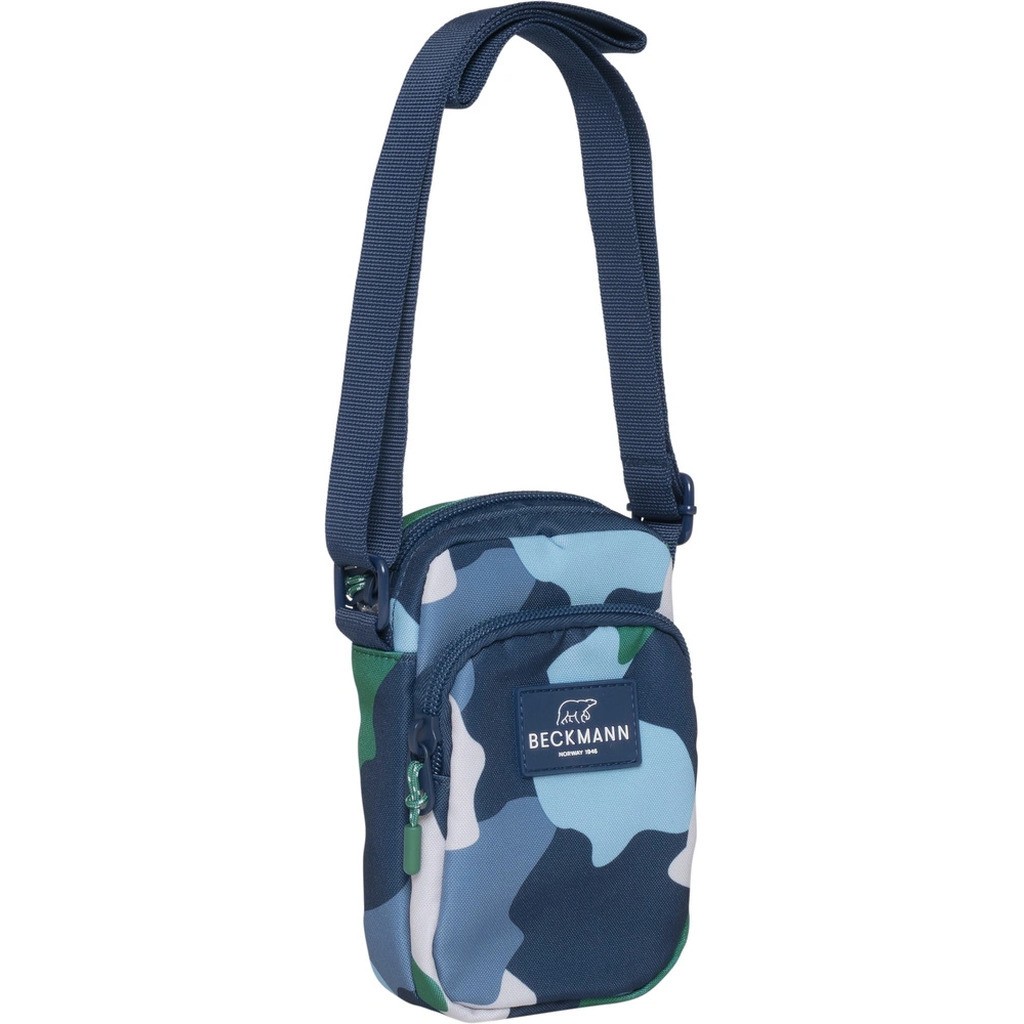 Crossbodybag Beckmann Color Camo 17X11X5 Cm
