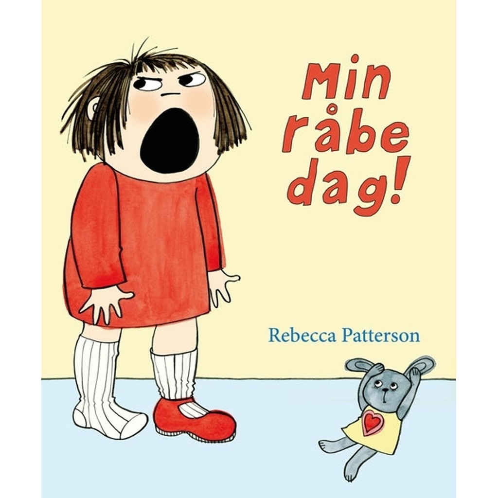 Min råbedag!