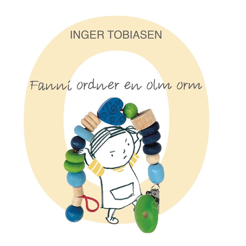 Fanni ordner en olm orm