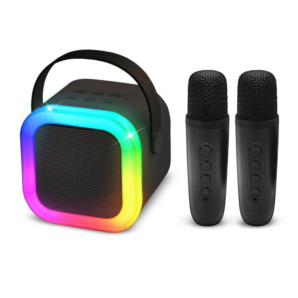 MINI KARAOKEHØJTALE