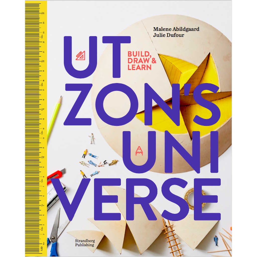 Utzon&apos;s universe