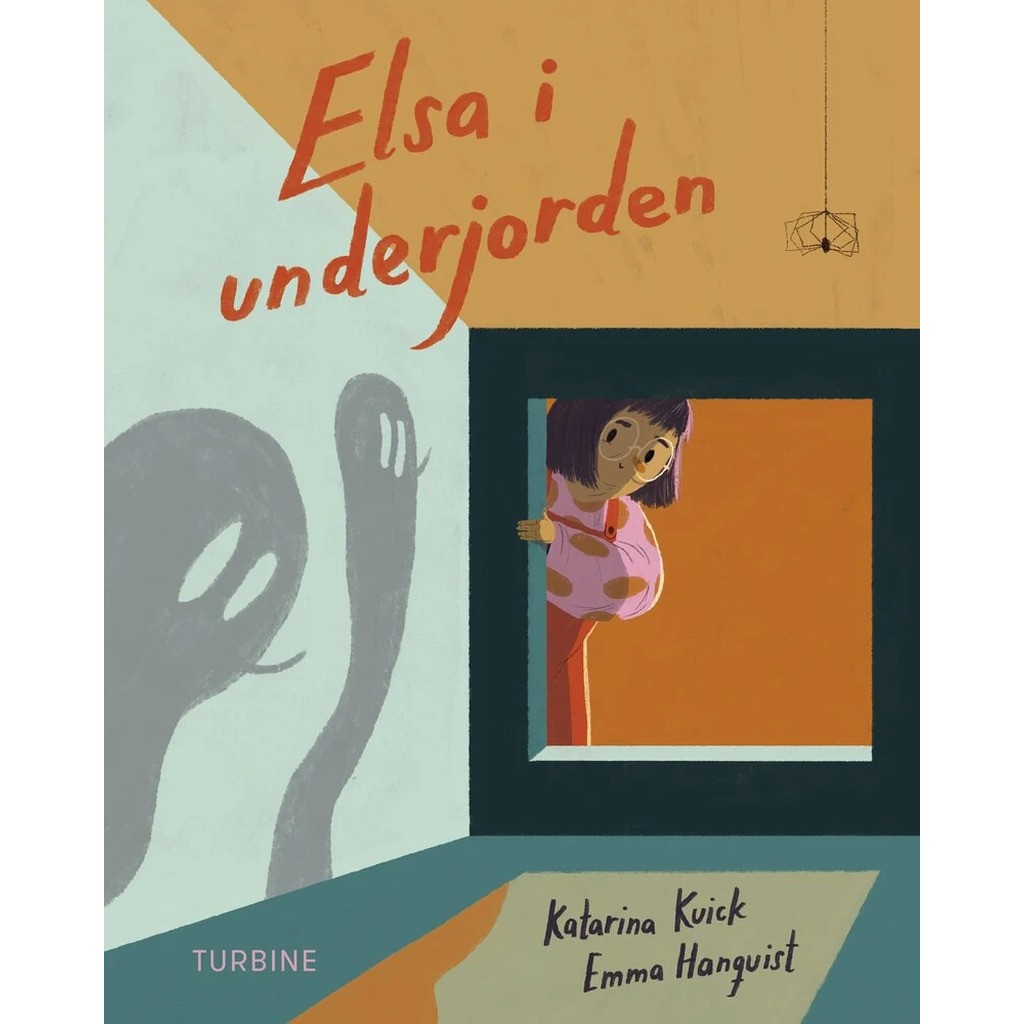 Elsa i underjorden