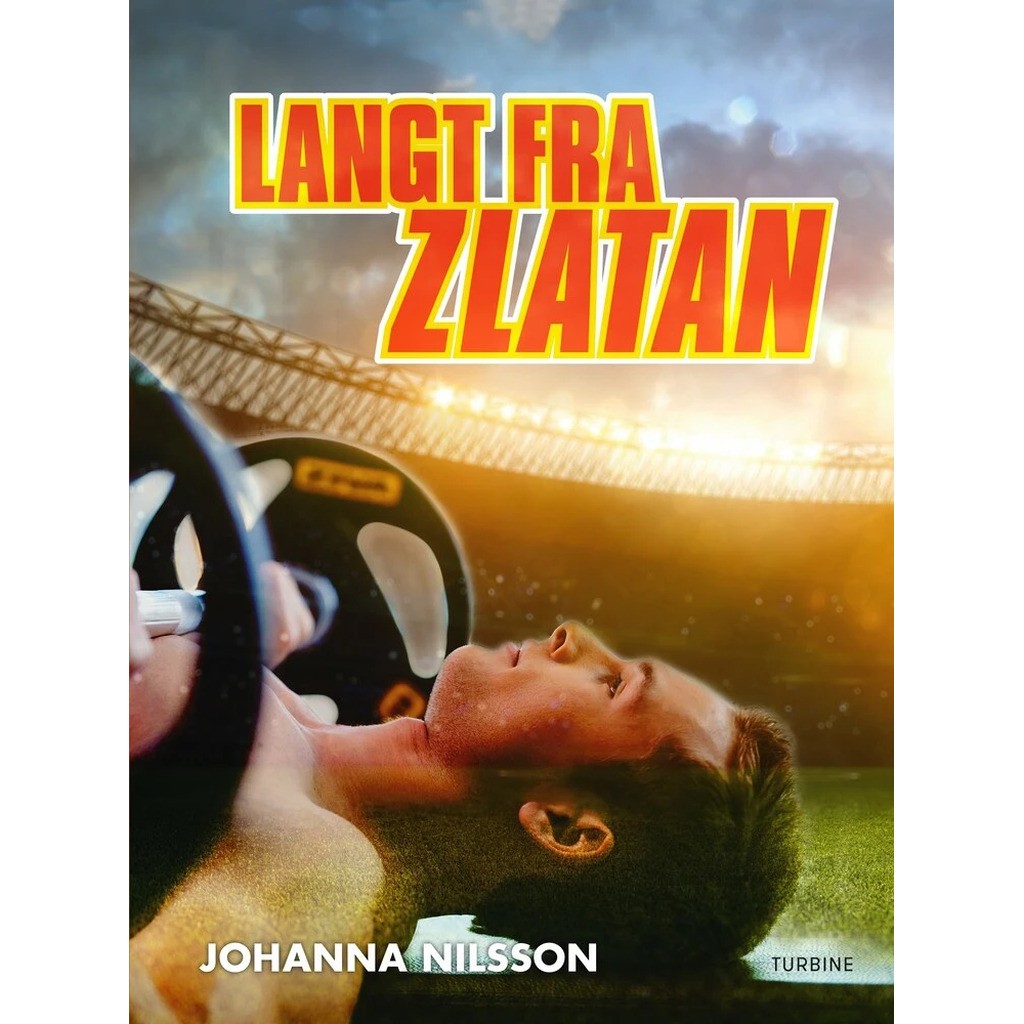 Langt fra Zlatan