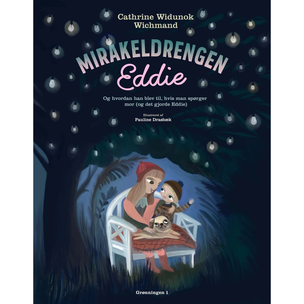 Mirakeldrengen Eddie