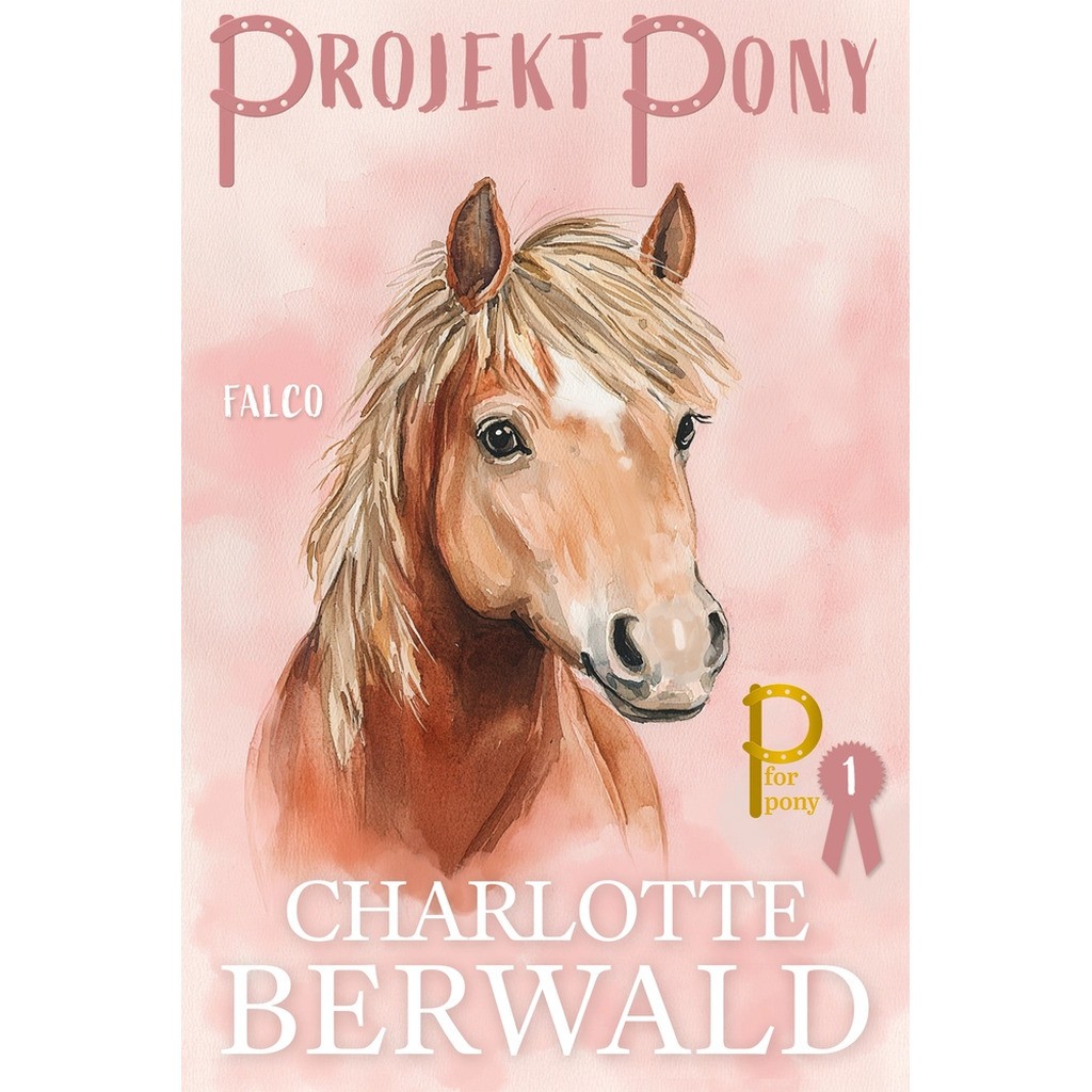 Projekt Pony