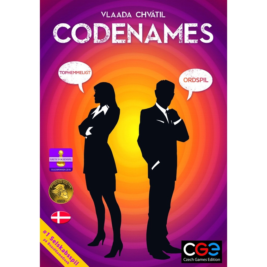 Codenames
