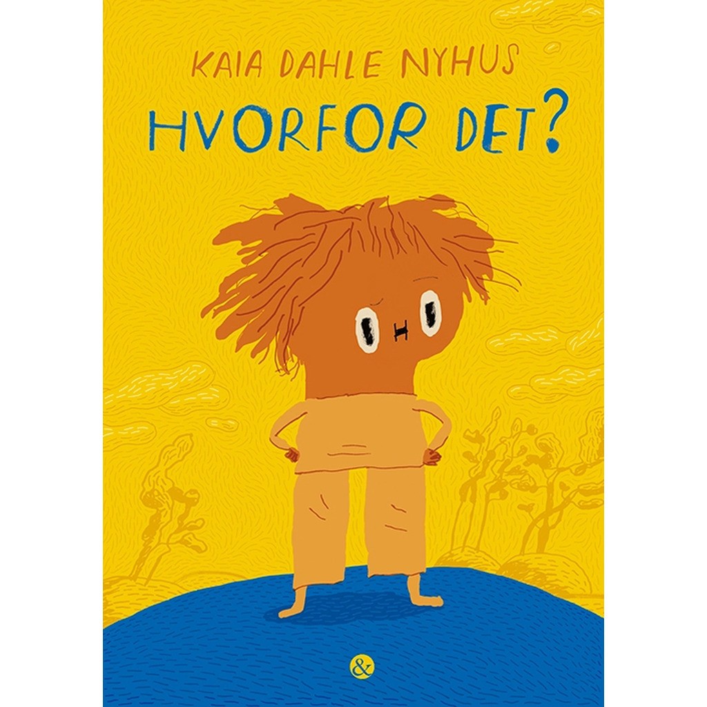 Hvorfor det?