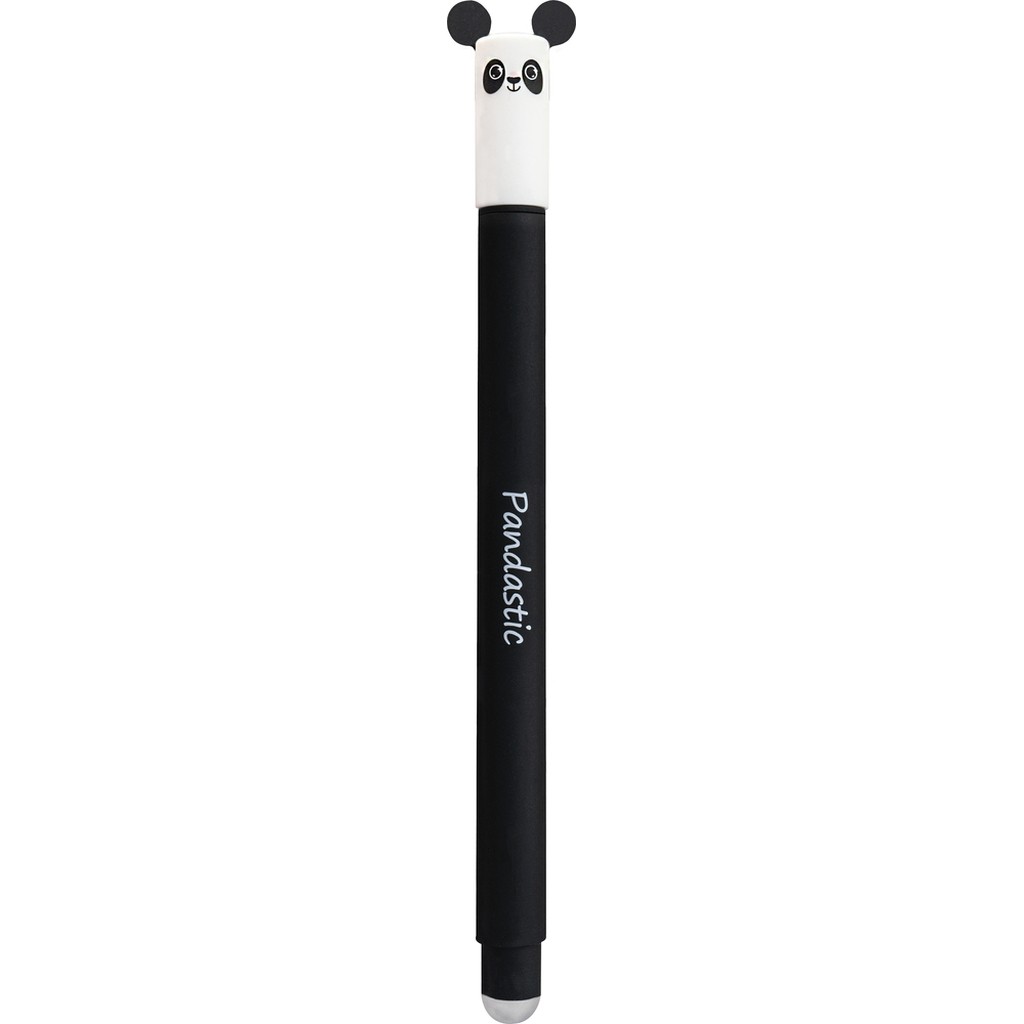 Viskepen BLÅGEL Eberhard Faber Panda