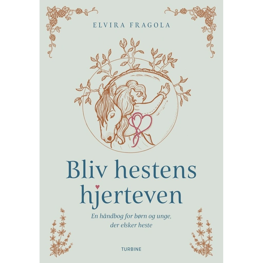 Bliv hestens hjerteven