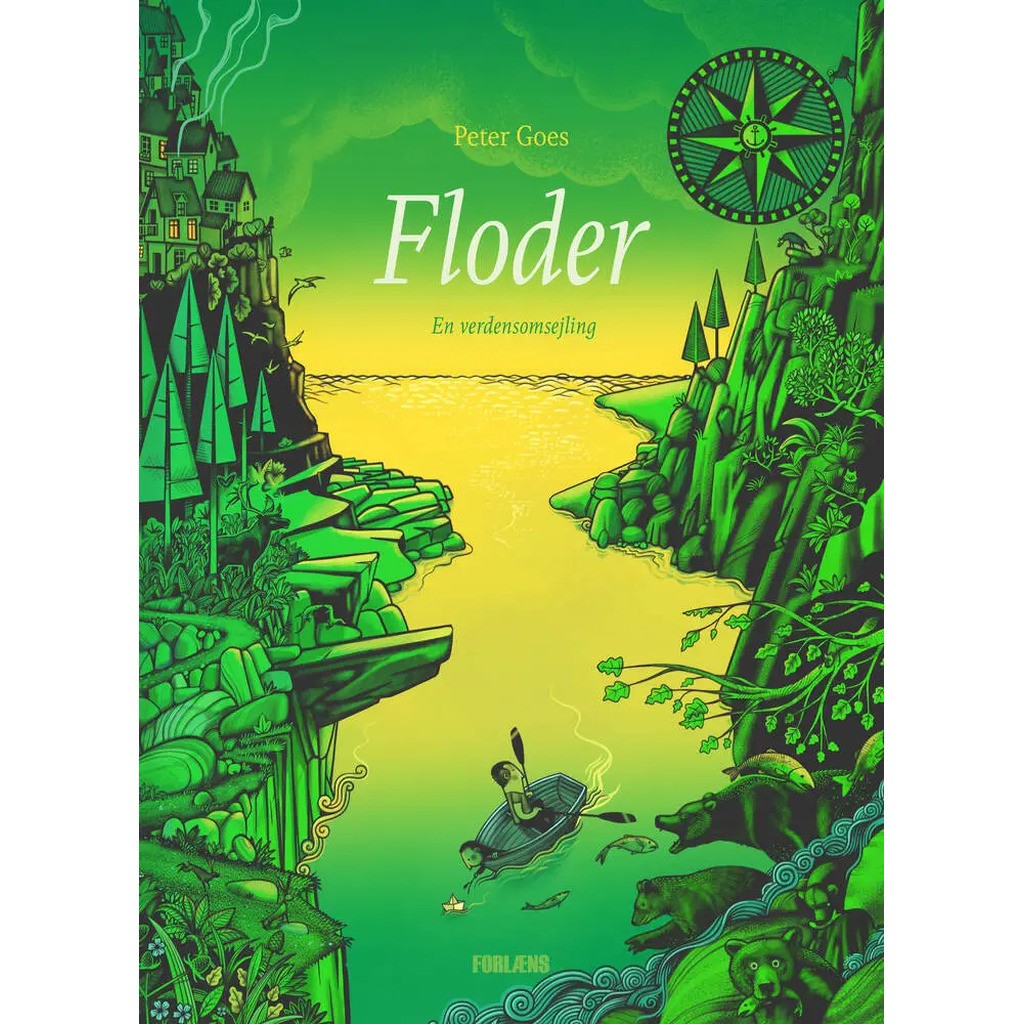 Floder