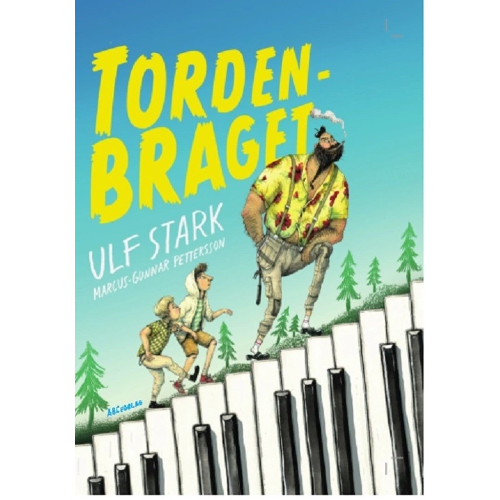 Tordenbraget