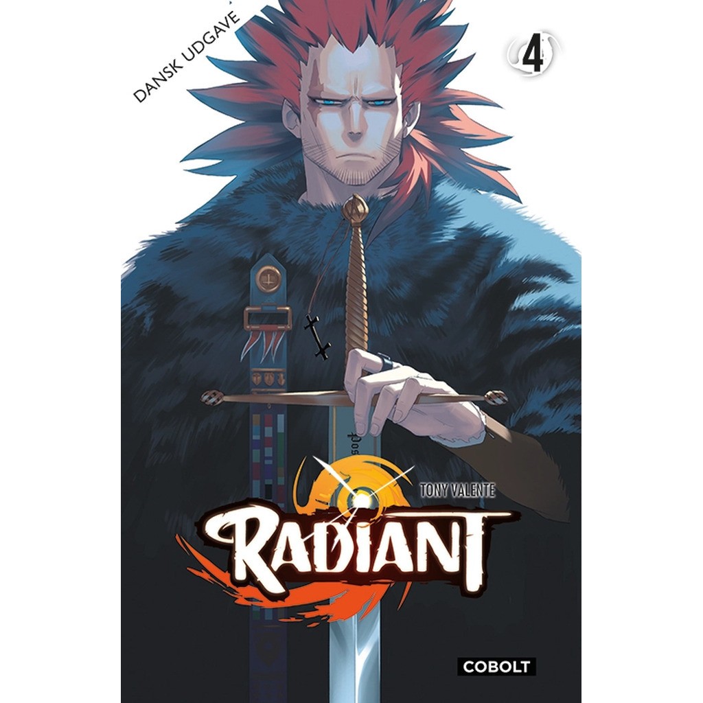 Radiant 4