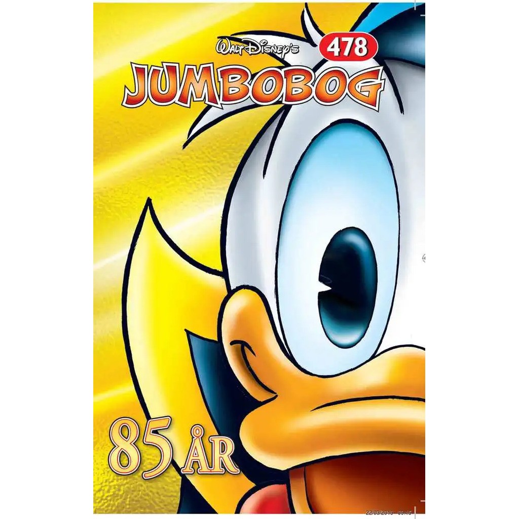 Jumbobog 478